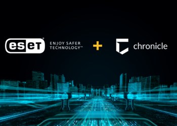 ESET, Chronicle ile İşbirliği Yapacağını Duyurdu
