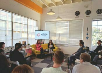 Maxitech, Y Combinator’un Etkinliğine Ev Sahipliği Yaptı
