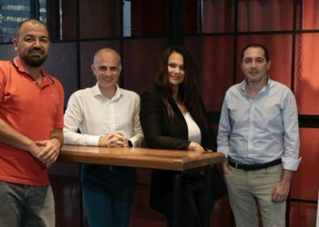 Hande Enes Yeni Yatırımını MenaPay ile Blockchain’e Yaptı