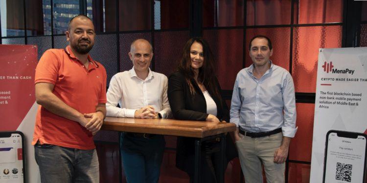 Hande Enes Yeni Yatırımını MenaPay ile Blockchain’e Yaptı