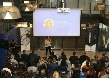 Visa Türk Fintech’ler için Inovasyon Programı Başlattı