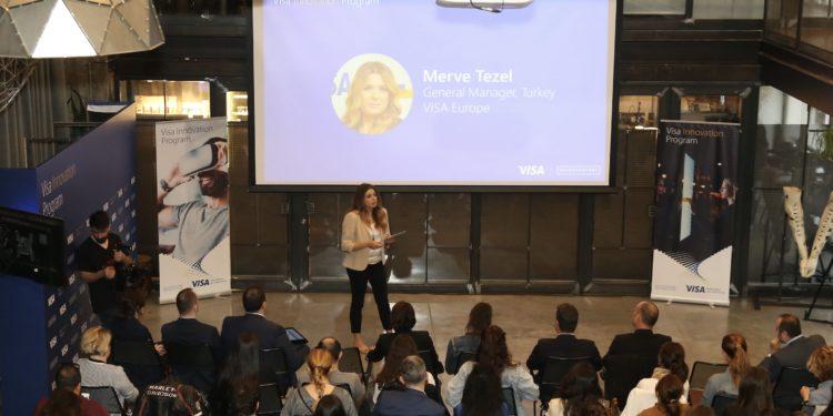 Visa Türk Fintech’ler için Inovasyon Programı Başlattı