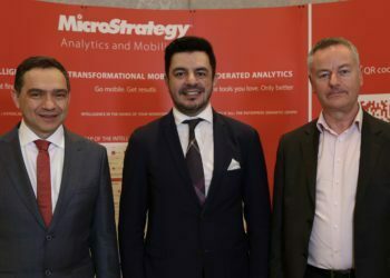 MicroStrategy Sempozyumu’nun Üçüncüsü İstanbul’da Gerçekleşti