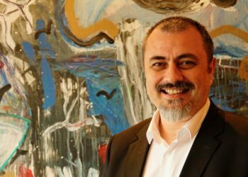 Multinet Up’ın Dijital Satış Genel Müdür Yardımcılığına Zafer Seçmez Atandı
