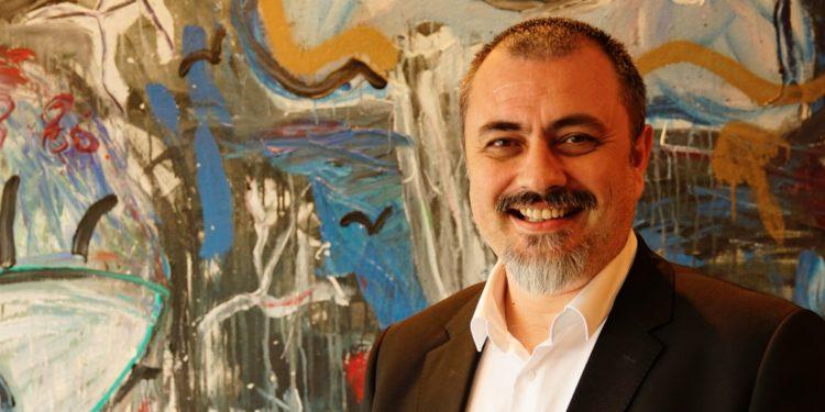 Multinet Up’ın Dijital Satış Genel Müdür Yardımcılığına Zafer Seçmez Atandı