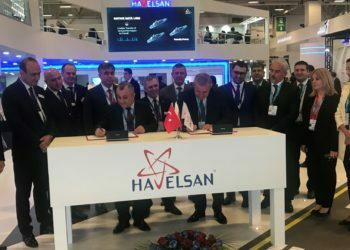 Netaş ve Havelsan Yurtdışındaki Akıllı Stat Projeleri için İşbirliği İmzaladı