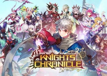 Knights Chronicle Yeni Kudretlendirme Kahramanlarını Duyurdu