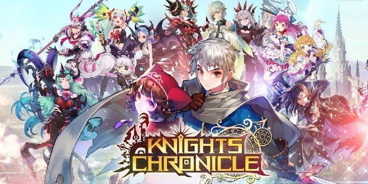 Knights Chronicle Yeni Kudretlendirme Kahramanlarını Duyurdu