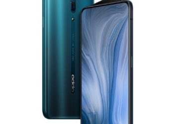 Oppo Reno Telefonlar Türkiye’de Satışa Çıktı