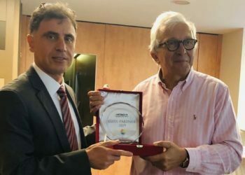 Hitachi Vantara ve Gantek Teknoloji, Stratejik İşbirliği Yapacak