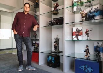Riot Games’de Ülke Müdürlüğüne Onur Tamer Atandı