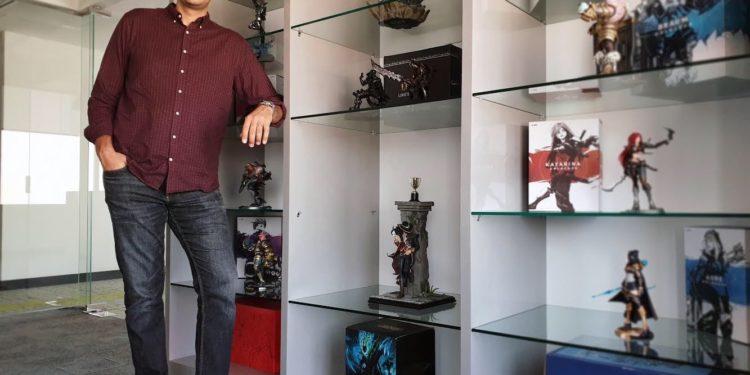 Riot Games’de Ülke Müdürlüğüne Onur Tamer Atandı
