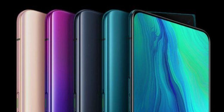 OPPO, Google ile Ortaklık Yaptı