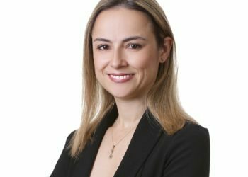 Ortensa Pere Cerci, Experian Türkiye Analitik Birimi Lideri Oldu