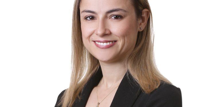 Ortensa Pere Cerci, Experian Türkiye Analitik Birimi Lideri Oldu