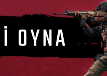 PUBG LITE Resmi Olarak Türkiye’ye Giriş Yaptı