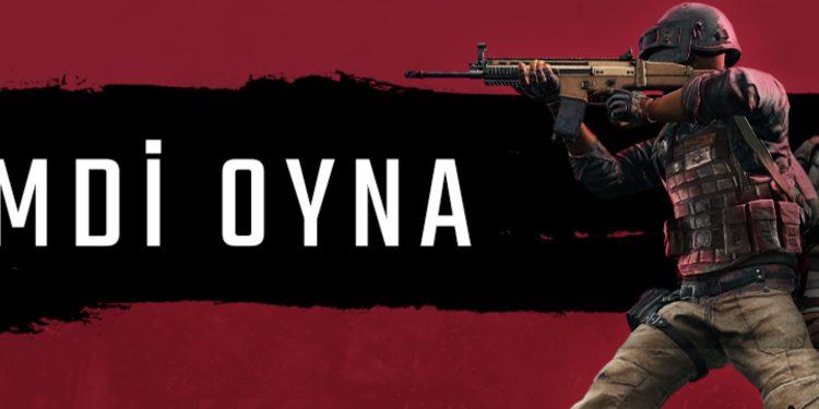 PUBG LITE Resmi Olarak Türkiye’ye Giriş Yaptı