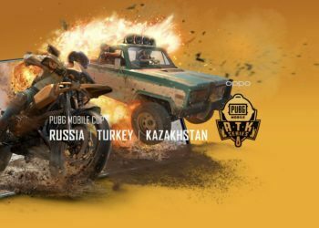 PUBG Mobile’dan toplam 50 bin dolar ödüllü özel turnuva