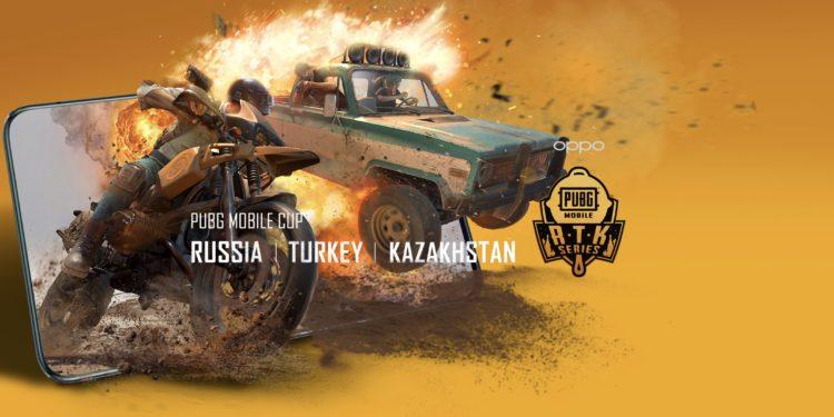 PUBG Mobile’dan toplam 50 bin dolar ödüllü özel turnuva