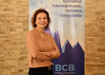BCB Counseling Yeni CEO’sunu Seçti