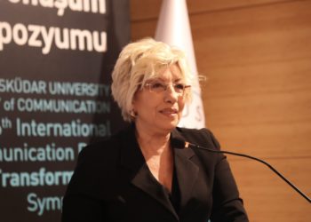 Prof.Dr.Sevil Atasoy: “Dijital Dönüşümle Bilmediğimiz Suç Tipleri Ortaya Çıkacak”