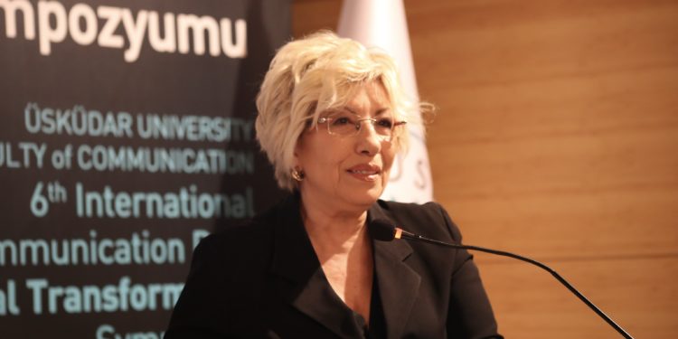 Prof.Dr.Sevil Atasoy: “Dijital Dönüşümle Bilmediğimiz Suç Tipleri Ortaya Çıkacak”