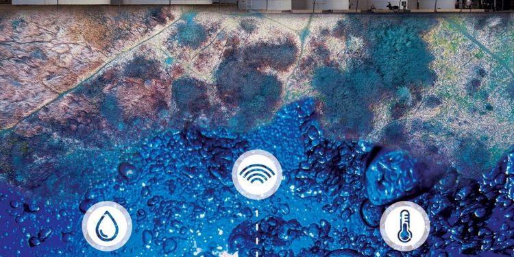 Skysens Teknolojisi ile Lejyoner Hastalığını Tespit Ediyor