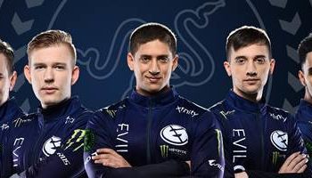 Team Razer ve Evil Geniuses Yeniden Ortaklık Kurdu