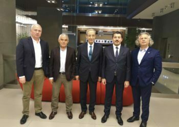Rekabet Kurumu İsttelkom’a “dur” dedi