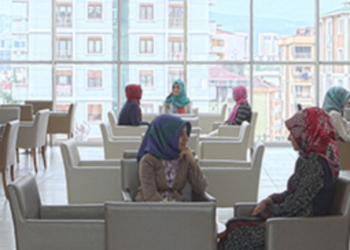 Türgev Vakfı Hacklendi