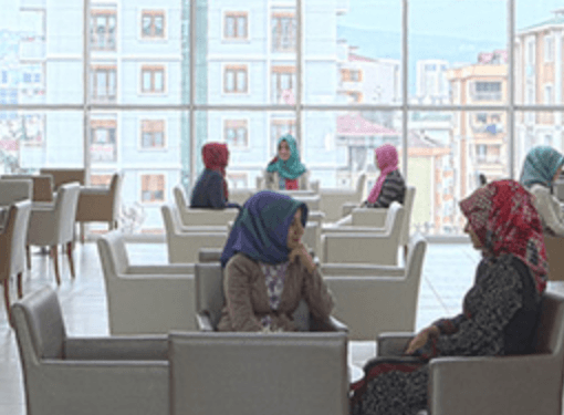 Türgev Vakfı Hacklendi