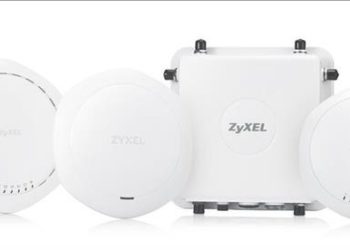 Zyxel, Ürün Yelpazesini Genişletti