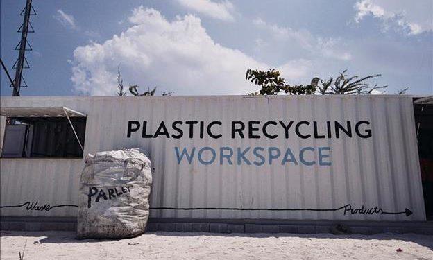 Dünya’da Her Bir İnsana Karşılık 1 ton Plastik Atık Var