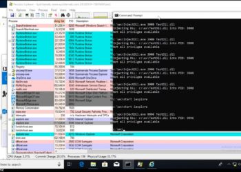 Bir Hacker Microsoft’ta 4 Yeni Açık Birden Duyurdu