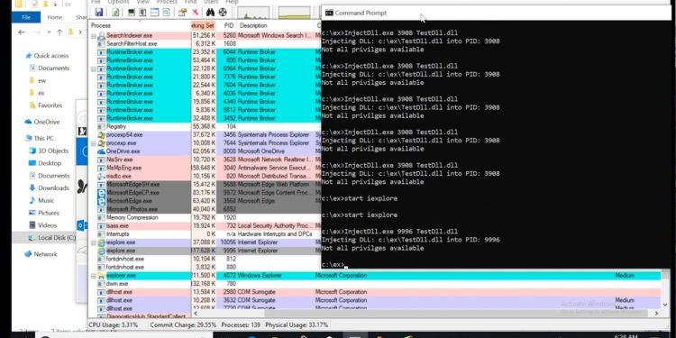 Bir Hacker Microsoft’ta 4 Yeni Açık Birden Duyurdu