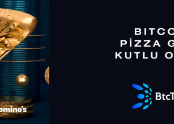 O Pizza bugün 480 milyon 100 bin TL* Değerinde…