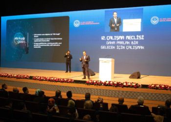 Microsoft Geleceğin Mesleklerini Tanıttı
