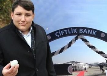 Çiftlik Bank Soruşturması Devam Ediyor