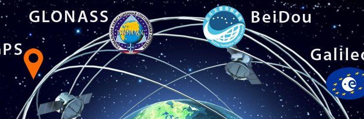 Coğrafi Konumlama (GPS) Savaşlarına Bir Bakış