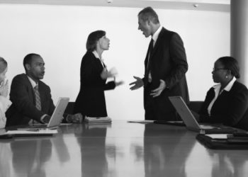 Birimler Arası Sürtüşme Dijital Güvenliğe Zarar Veriyor