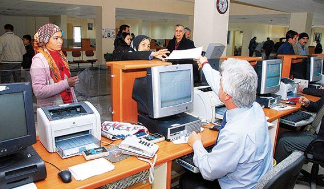 Teknoloji Bakanlığı Sınavsız 14 Memur Atadı