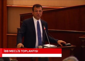 İBB Geçtiğimiz 25 Yılda “Vatandaşa Hizmet EtMEMEyi” Öğrenmiş