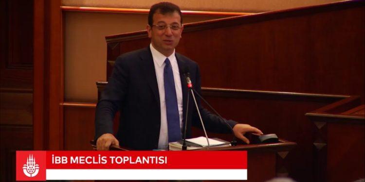 İBB Geçtiğimiz 25 Yılda “Vatandaşa Hizmet EtMEMEyi” Öğrenmiş