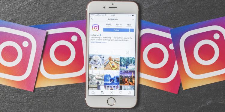 Türkiye’de Instagram, Facebook’u Geçti