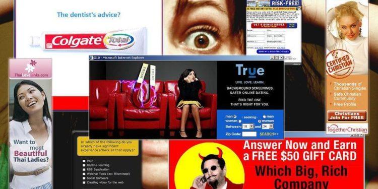 Her 3 Tüketiciden Biri İnternet Reklamlarından Rahatsızlık Duymuyor