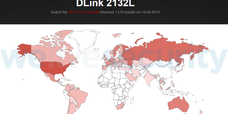 Eset Araştırması, Güvenlik Kameralarında Güvenlik Açığı Olduğunu Ortaya Koydu