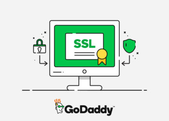 GoDaddy, Web Sitesi Mimarı Planlarına SSL Sertifikası Dâhil Ediyor