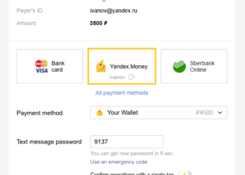 İş Bankası ile Yandex.Checkout Elektronik Ticarette İşbirliğine Gitti