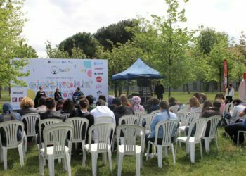 Gençler Yıldız Teknopark Girişimcilik Festivali StarsUp’19’da Buluştu