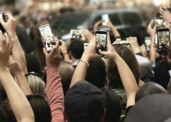 Ericsson Raporuna Göre, 5G Benimsemesi Hızlı Gelişiyor